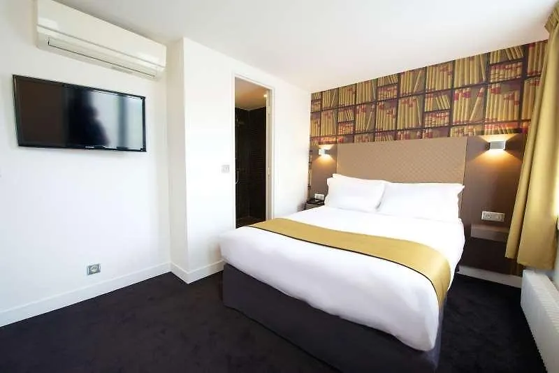 Hotell De La Gaite