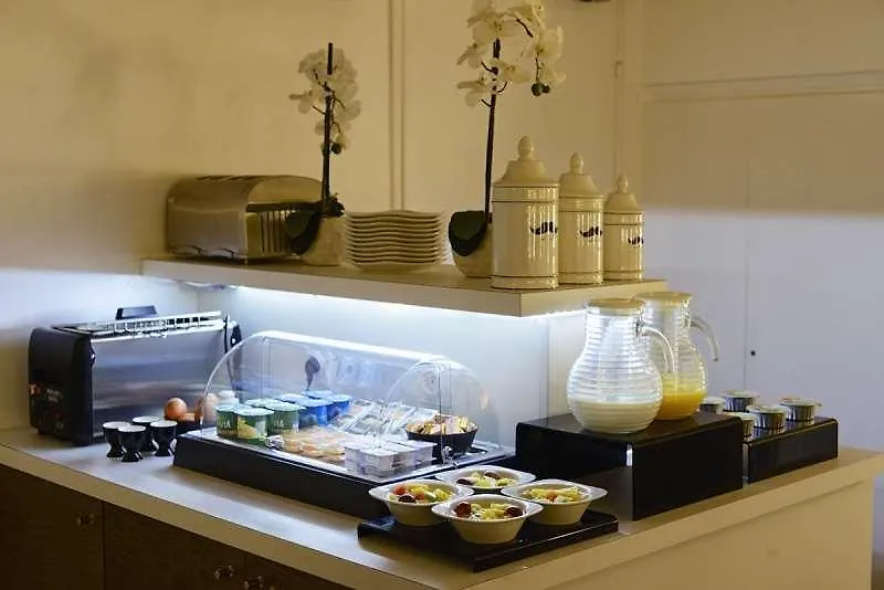Hotell De La Gaite
