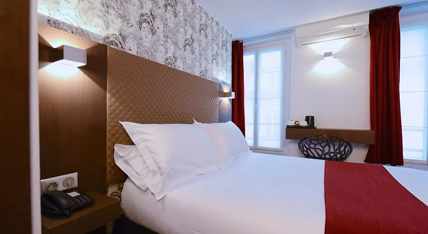 Hotell De La Gaite