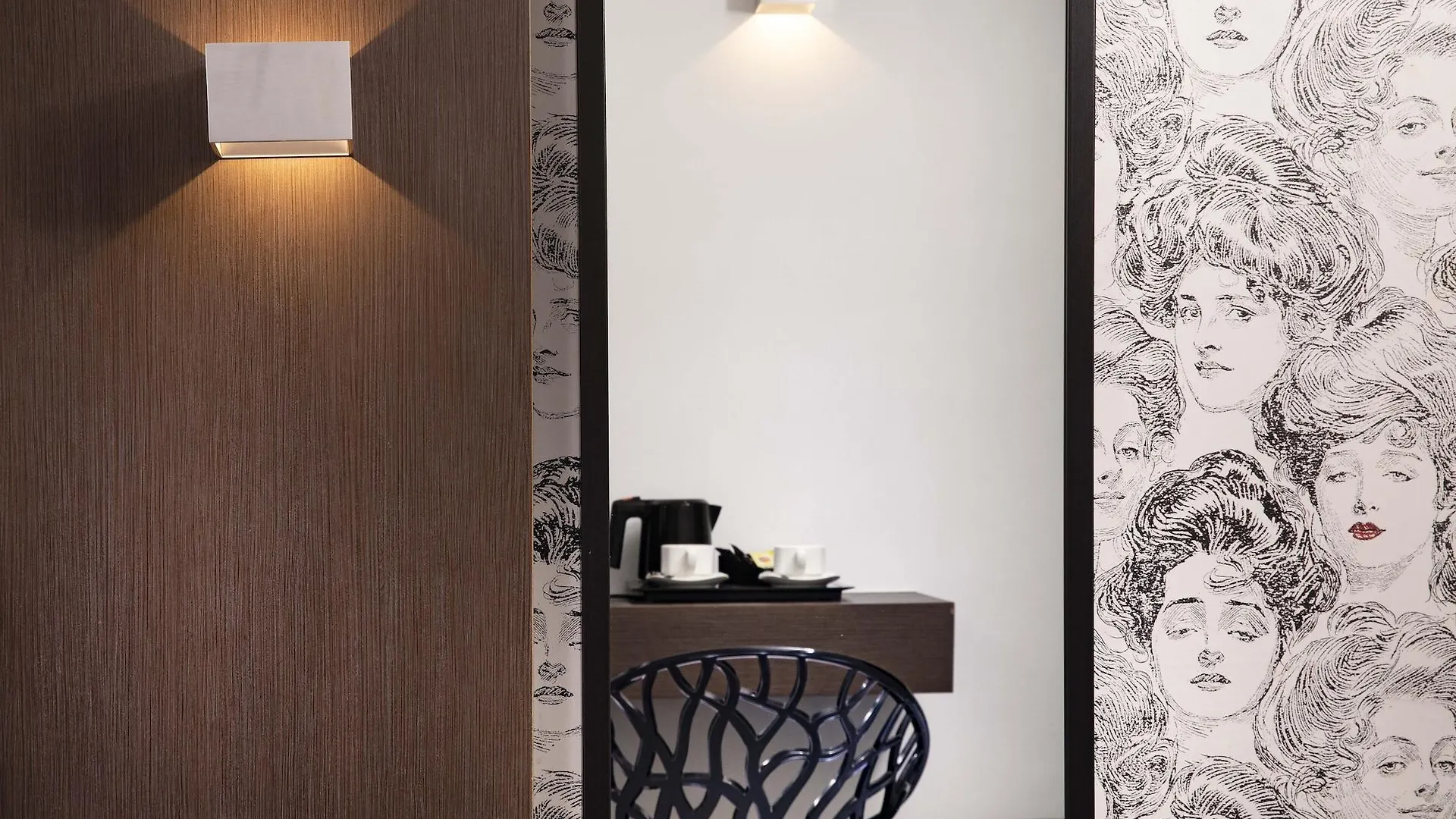 De La Gaite 3* Paris