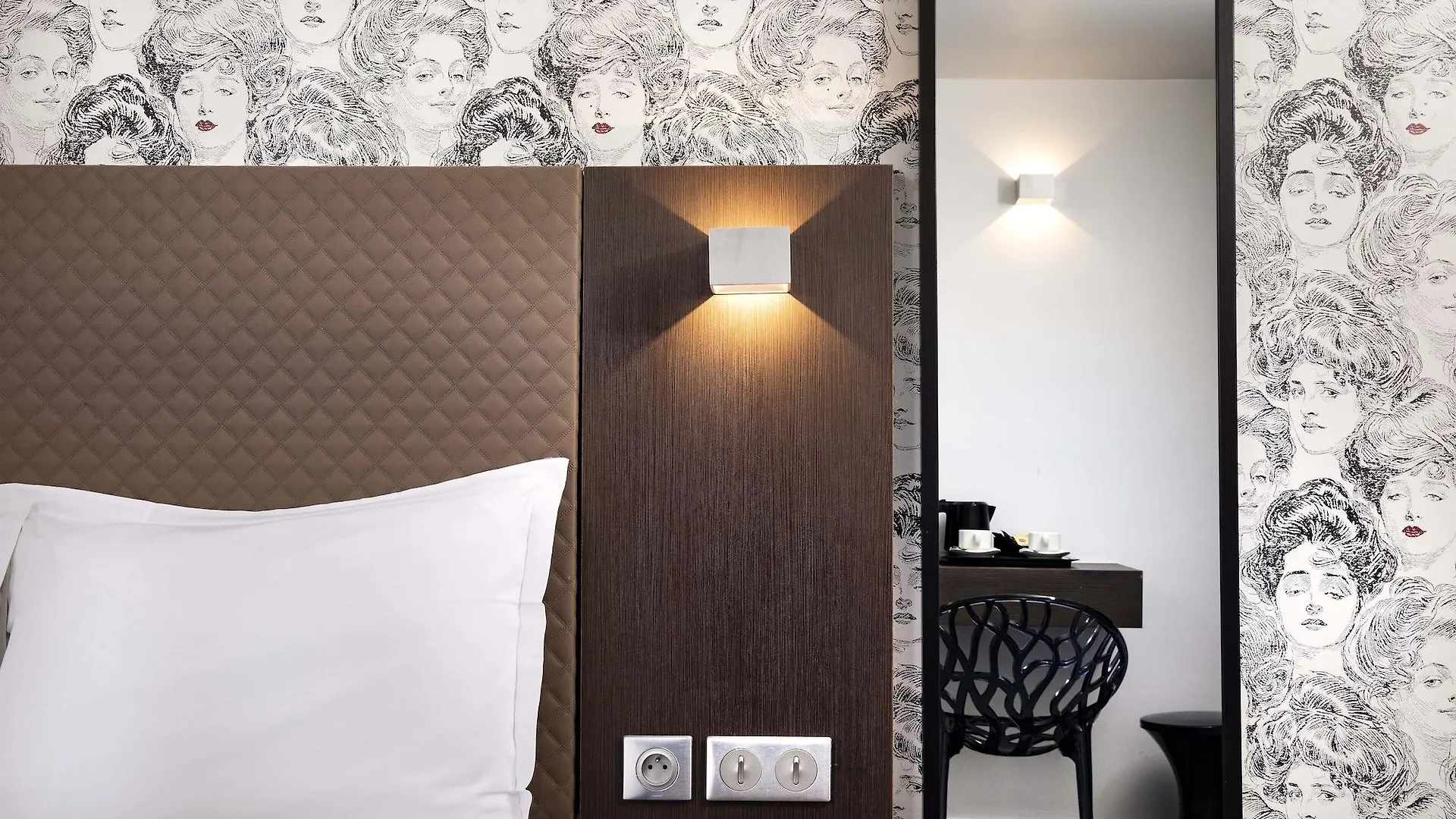 Hotell De La Gaite 3*