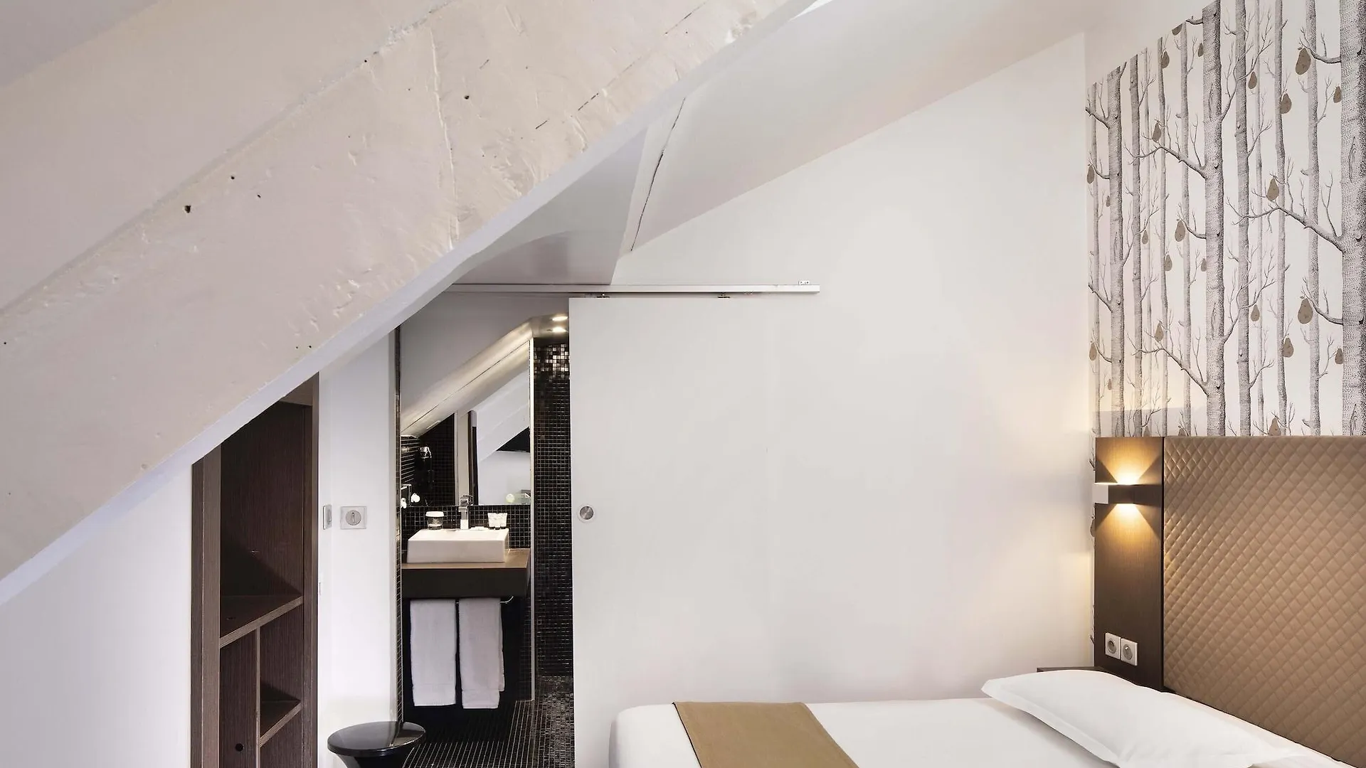 De La Gaite 3* Paris