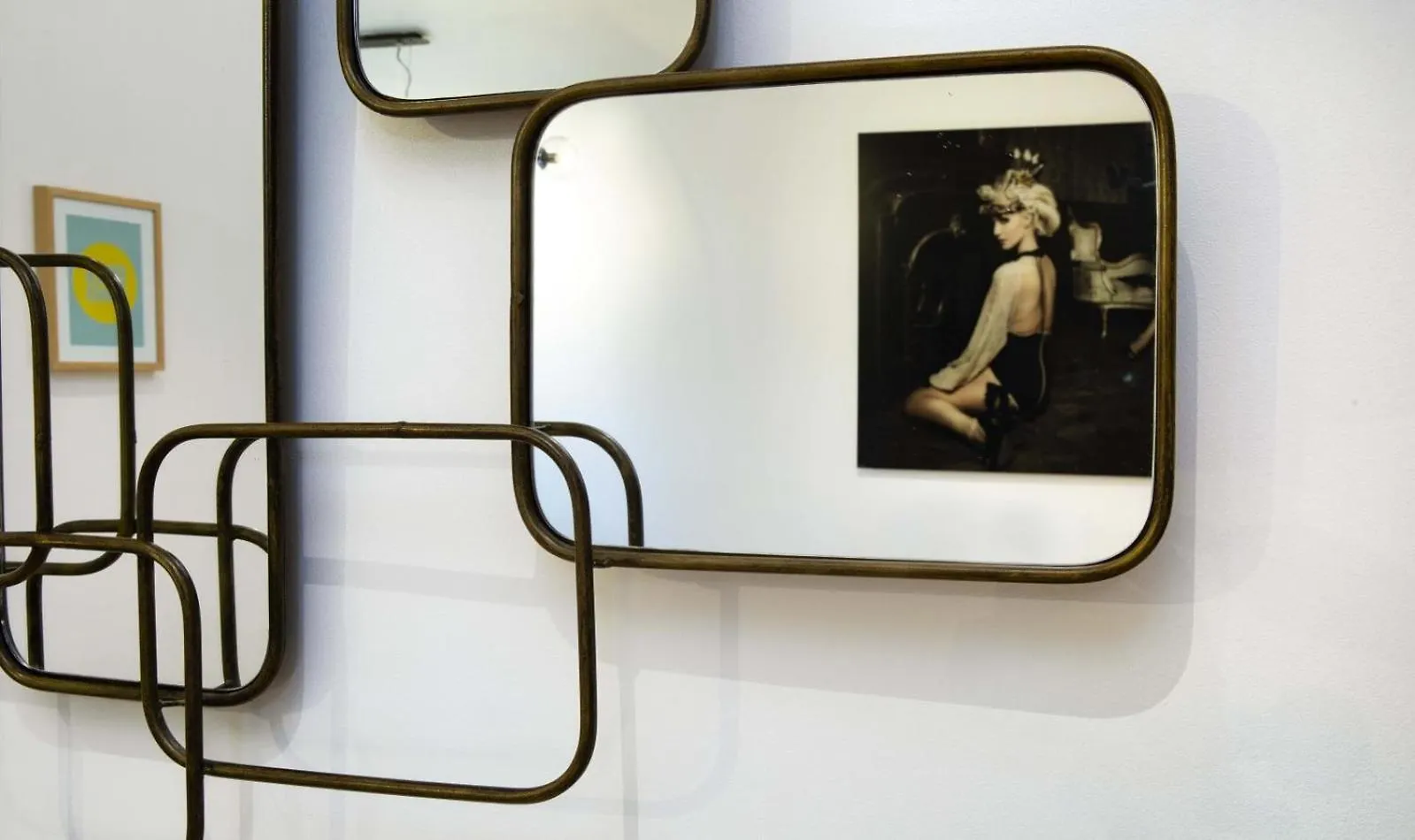 De La Gaite Hotell Paris