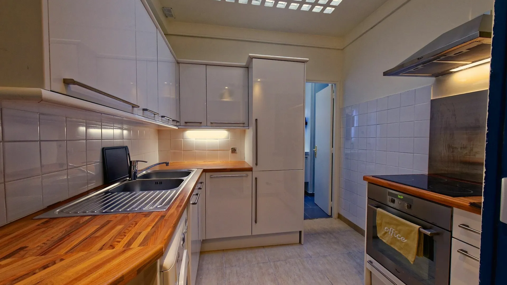 Hotell De La Gaite