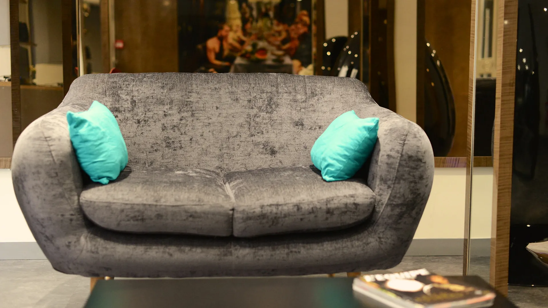 De La Gaite Hotel Paris