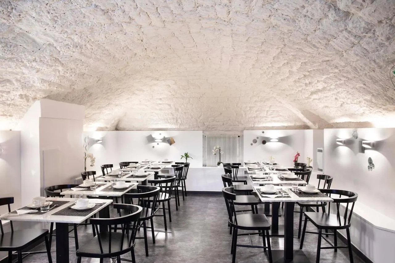 Hotell De La Gaite